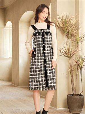 愛依服女裝2022秋冬新品