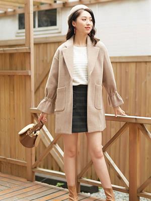 愛依服女裝2022秋冬新品