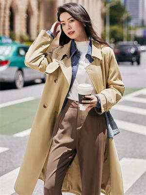 愛依服女裝2022秋冬新品