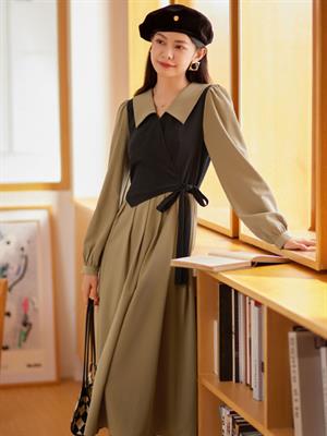 愛依服女裝2022秋冬新品
