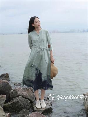 榮子女裝2022春夏新品