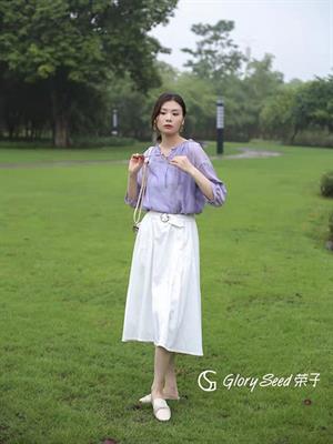 榮子女裝2022春夏新品