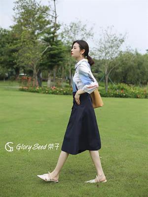 榮子女裝2022春夏新品