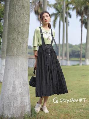 榮子女裝2022春夏新品