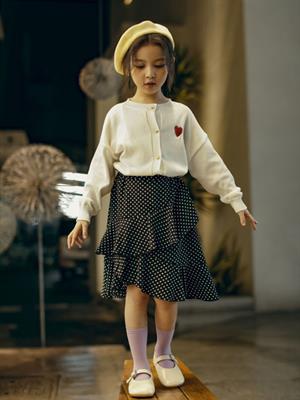 大頭兒子童裝2022春夏新品
