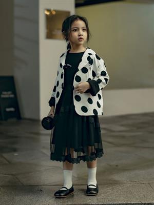 大頭兒子童裝2022春夏新品