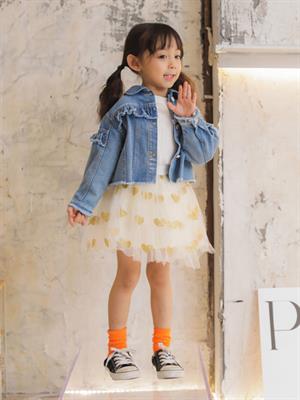 大頭兒子童裝2022春夏新品