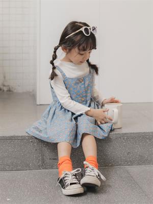 大頭兒子童裝2022春夏新品