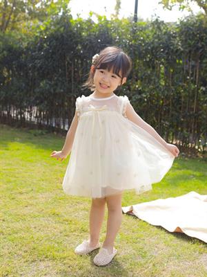 佩奇童裝2022春夏新品