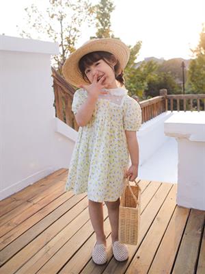 佩奇童裝2022春夏新品