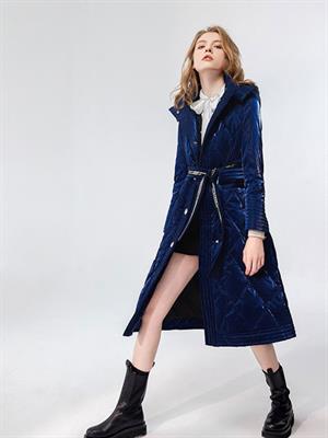 TITI女裝2022秋冬新品