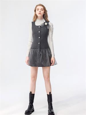 TITI女裝2022秋冬新品