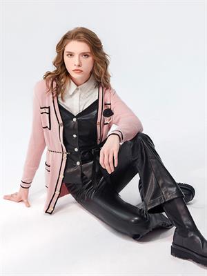 TITI女裝2022秋冬新品