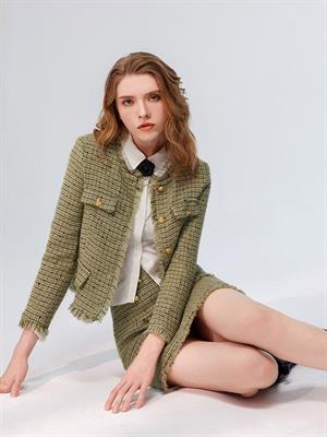 TITI女裝2022秋冬新品