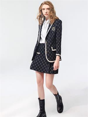 TITI女裝2022秋冬新品
