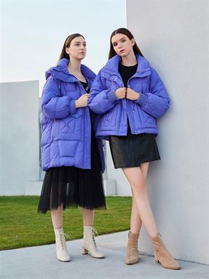圣多衣女裝2022秋冬新品