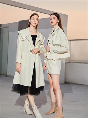 圣多衣女裝2022秋冬新品