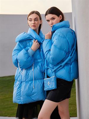 圣多衣女裝2022秋冬新品