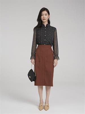 佛尼亞女裝2022秋冬新品