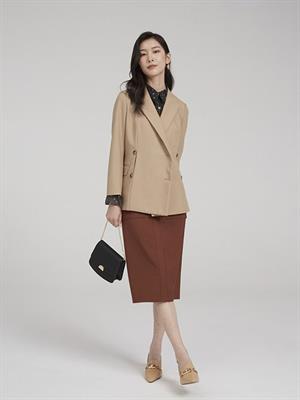 佛尼亞女裝2022秋冬新品