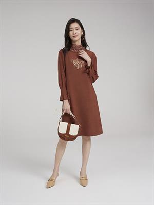 佛尼亞女裝2022秋冬新品