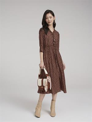 佛尼亞女裝2022秋冬新品