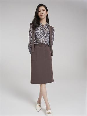 佛尼亞女裝2022秋冬新品