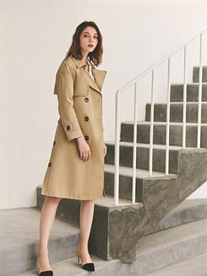 卡歌娜女裝2022秋冬新品