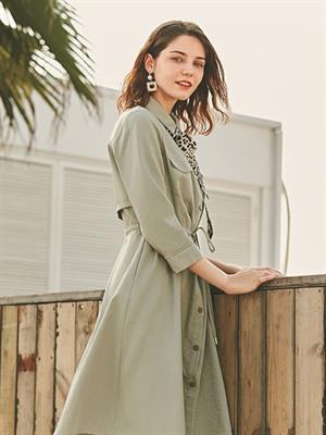 卡歌娜女裝2022秋冬新品