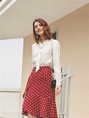 卡歌娜女裝2022秋冬新品