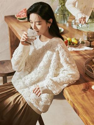 茵曼女裝2022秋冬新品