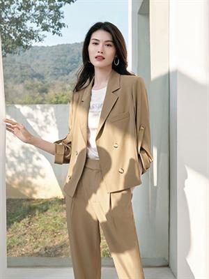 伊芙麗女裝2022夏季新品