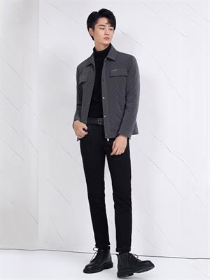依立騰男裝2022秋冬新品