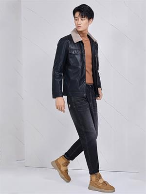 依立騰男裝2022秋冬新品