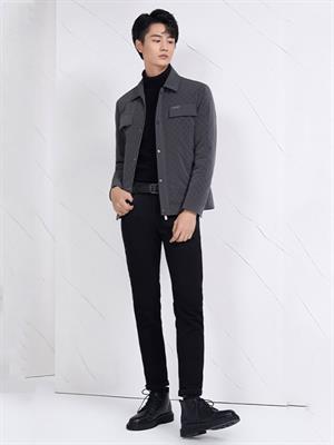 依立騰男裝2022秋冬新品