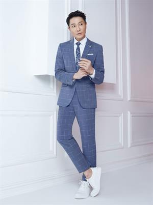 依立騰男裝2022秋冬新品