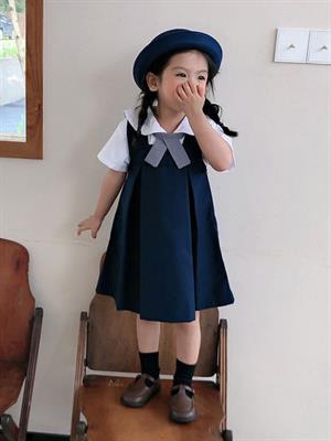 小神童折扣童裝2022春夏新品