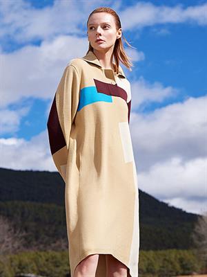 主提女裝2022秋冬新品