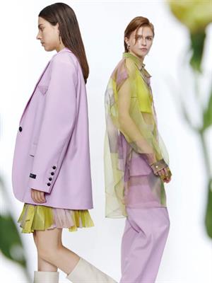 WIWH女裝2022春夏新品