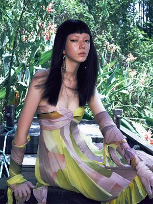WIWH女裝2022春夏新品