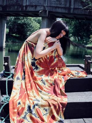 WIWH女裝2022春夏新品