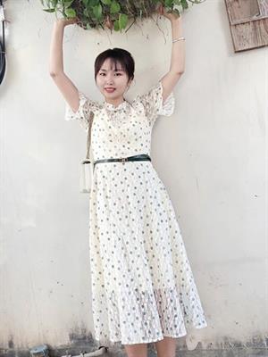 凡恩女裝2022春夏新品