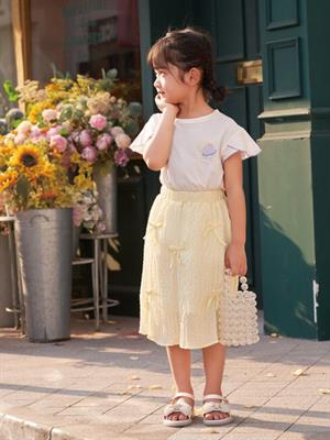 快樂精靈童裝2022春夏新品