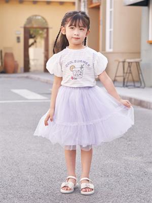 快樂精靈童裝2022春夏新品