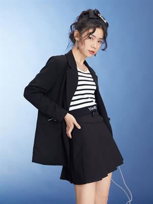 城市衣柜女裝2022春夏新品
