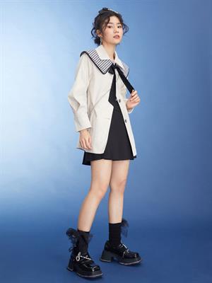 城市衣柜女裝2022春夏新品