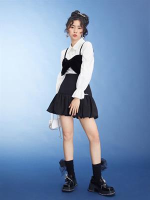 城市衣柜女裝2022春夏新品