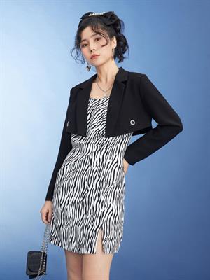 城市衣柜女裝2022春夏新品