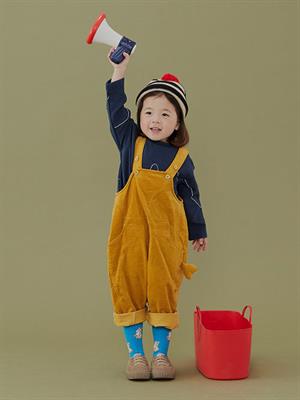 莫小汐童裝2022秋冬新品