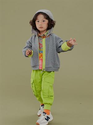 莫小汐童裝2022秋冬新品